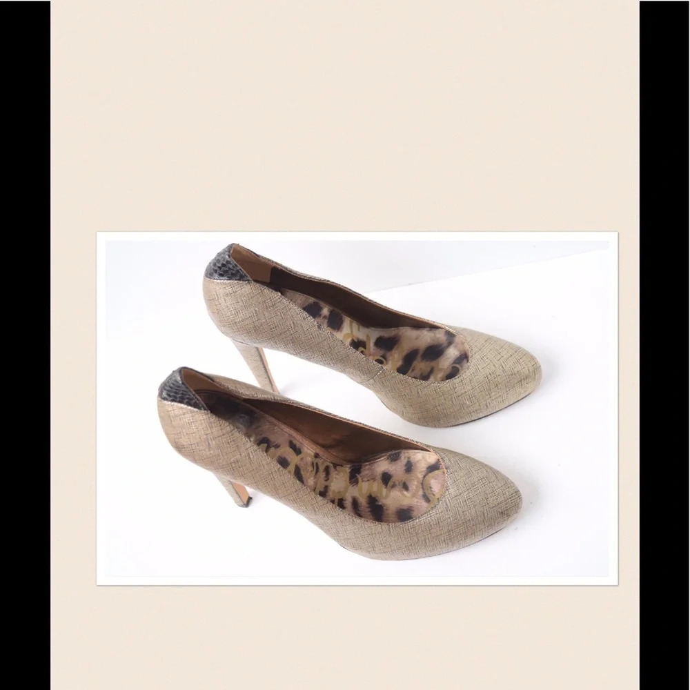 Sam Edelman Yasmine pumps